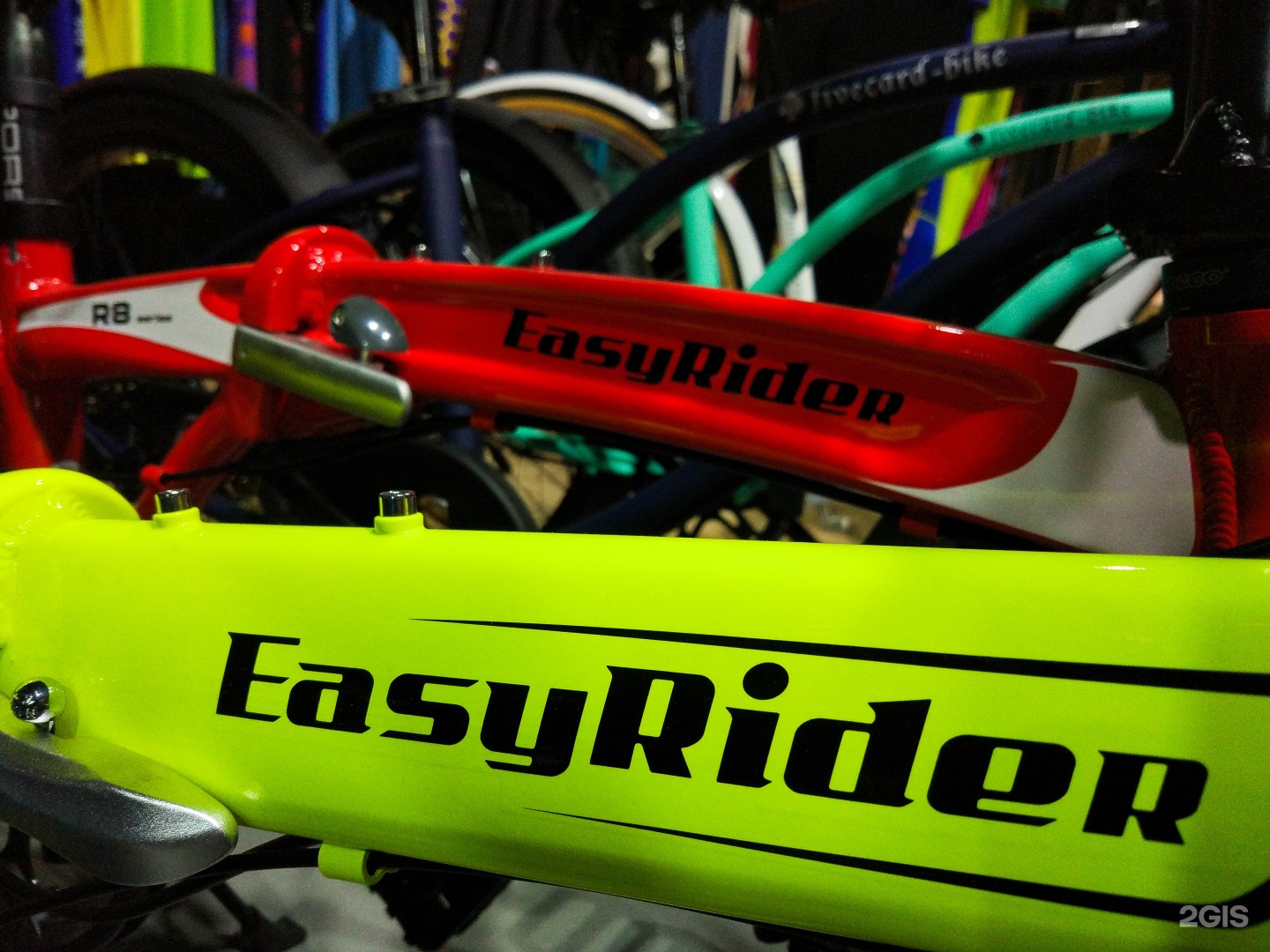 Iride shop Владивосток. Сам себе велосипед Владивосток. Купить велосипед во владивостоке