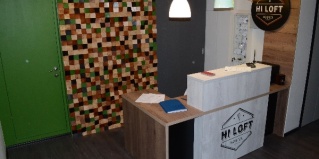 Иркутск: Капсульные отели Hi loft