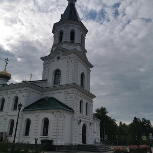 Фото от владельца Воскресенский военный собор