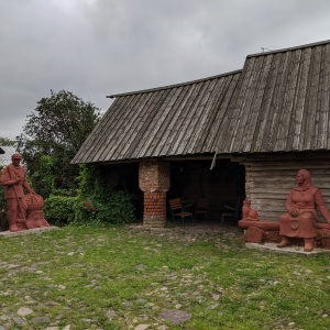 Фото от владельца Центр народного творчества г. Суздаля