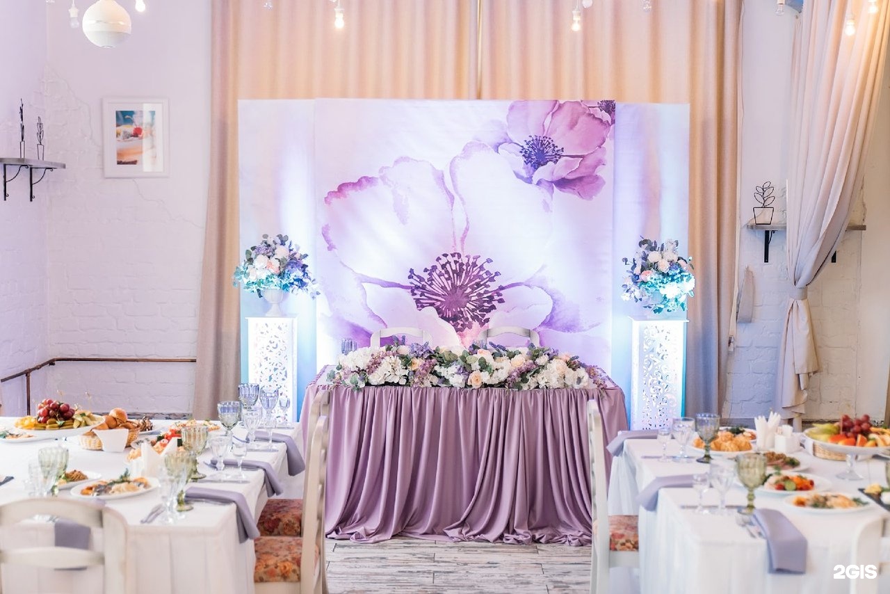 праздничный кирова 1