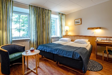 Москва: Отель Россо рива