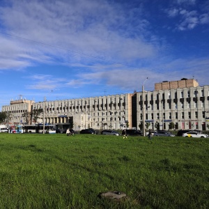 Фото от владельца Ленинский, 140, бизнес-центр