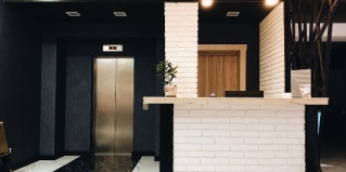 Шымкент: Отель Express City Hotel