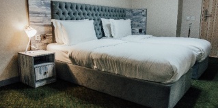 Шымкент: Отель Express City Hotel
