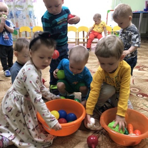 Фото от владельца Сами с усами, детский дневной клуб