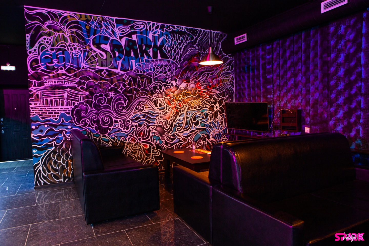 Краски стерлитамак. Spark Lounge Стерлитамак. Спарк бар. Spark Lounge просп. Ленина, 30е фото. Spark Lounge просп. Ленина, 30е, Стерлитамак фото.