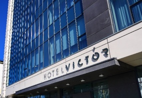 Отель VICTOR в Свердловской области