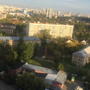 Фото от владельца Екатеринбургская школа-интернат №6, реализующая адаптированные основные общеобразовательные программы