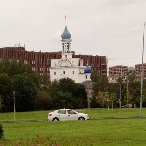 Фото от владельца Храм Державной иконы Божией Матери