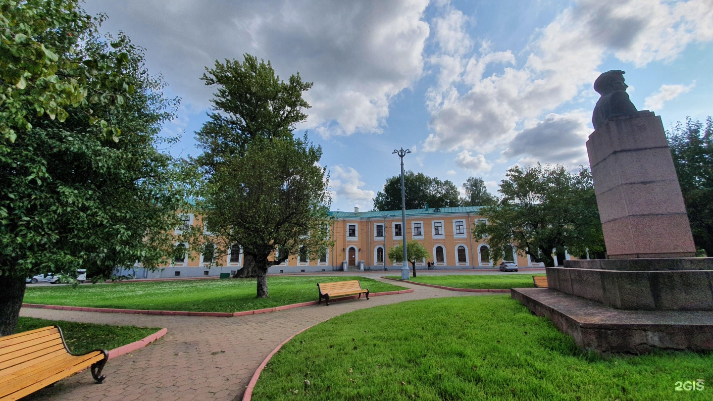 Тимирязевская улица москва