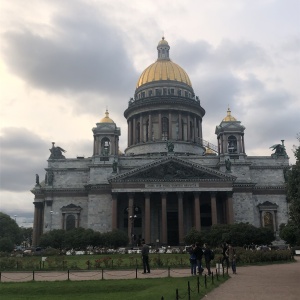 Фото от владельца Исаакиевский собор, государственный музей-памятник