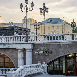 Фото от владельца L`Occitane en Provence, сеть бутиков косметики