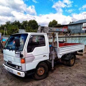 Фото от владельца Sakura Truck, автотехцентр