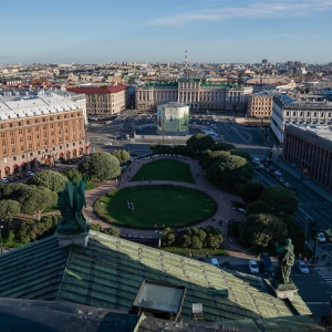 Фото от владельца Исаакиевский собор, государственный музей-памятник