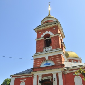 Фото от владельца Покровский храм