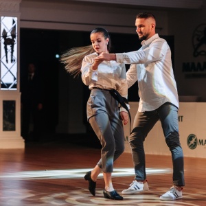 Фото от владельца GallaDance, школа танцев