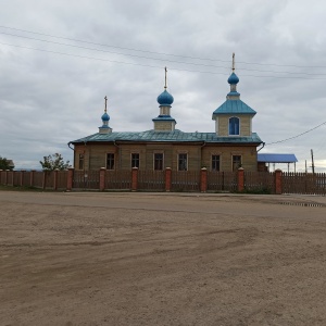 Фото от владельца Храм в честь святых апостолов Петра и Павла