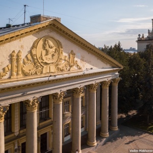 Фото от владельца Дворец культуры им. М. Горького