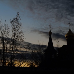 Фото от владельца Свято-Введенская церковь
