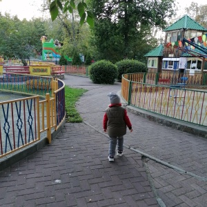 Фото от владельца У Лукоморья, детский городок