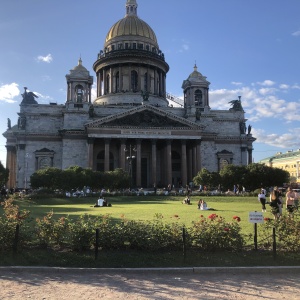 Фото от владельца Исаакиевский собор, государственный музей-памятник