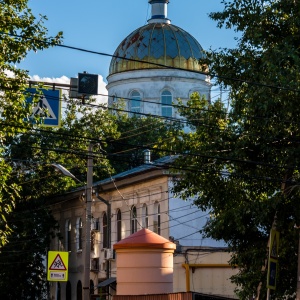 Фото от владельца Храм в честь Святого Вознесения Христова