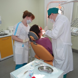 Фото от владельца Ридэр, стоматология