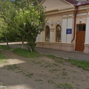 Фото от владельца Музей истории народного образования Забайкальского края