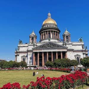 Фото от владельца Исаакиевский собор, государственный музей-памятник