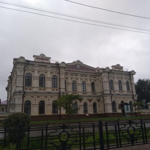 Фото от владельца Музей истории г. Иркутска им. А.М. Сибирякова