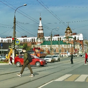 Фото от владельца Архиерейское Подворье храма Вознесения Господня