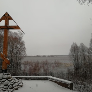 Фото от владельца Церковь Рождества Пресвятой Богородицы в Перынском Ските