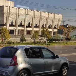 Фото от владельца Музей казахского академического драмтеатра