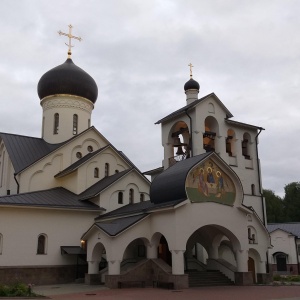 Фото от владельца Храм Живоначальной Троицы, г. Троицк