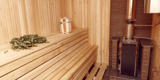 Усть-Сема: Отель Loft №12