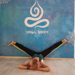 Фото от владельца Yoga room, студия мягкого фитнеса и йоги