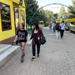 Фото от владельца Fantasy World Almaty, парк развлечений