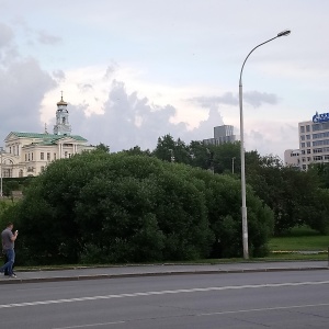 Фото от владельца Одаренность и технологии, городской дворец творчества детей и молодежи