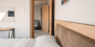 Москва: Отель Turris Hotel Tverskaya