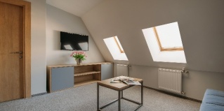 Москва: Отель Turris Hotel Tverskaya