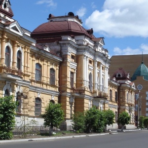 Фото от владельца Забайкальский государственный университет