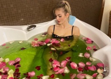 Сургут: Курортный отель Onsen