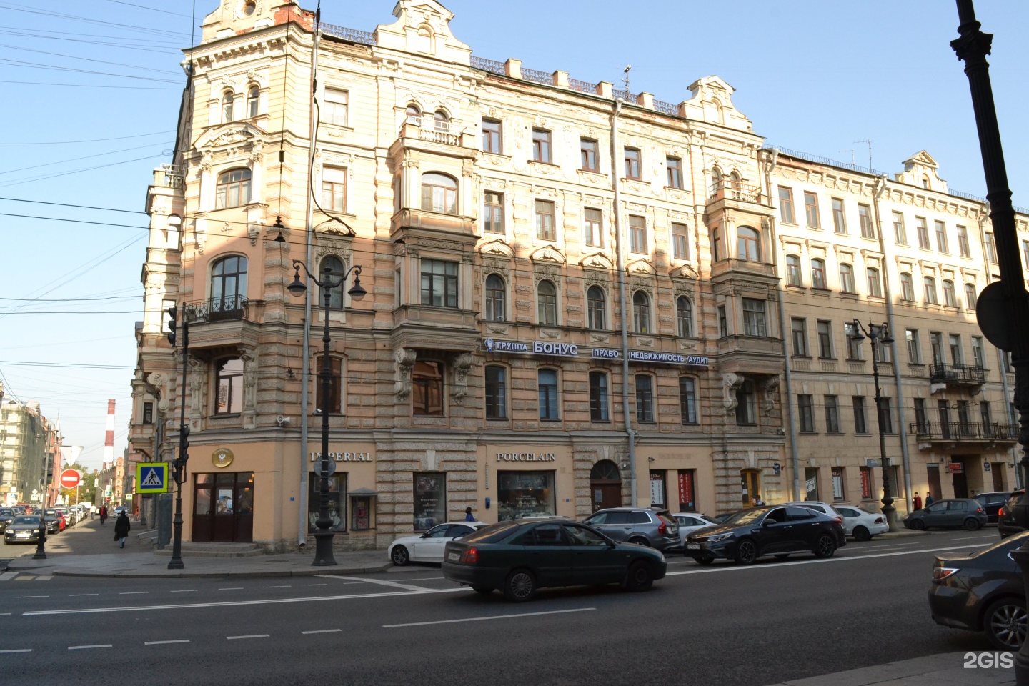 Московский проспект 147