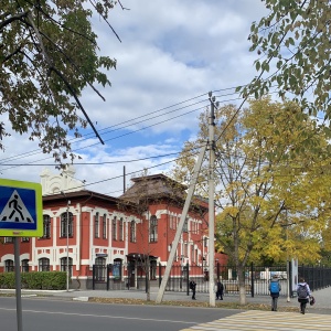 Фото от владельца Театр драмы им. В.Ф. Комиссаржевской