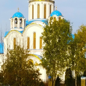 Фото от владельца Храм Покрова Пресвятой Богородицы в Ясеневе