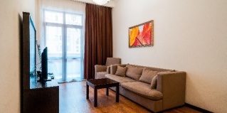 Эстосадок: Отель Бонус