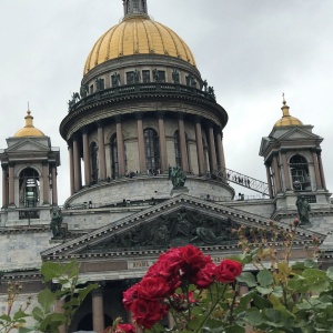 Фото от владельца Исаакиевский собор, государственный музей-памятник