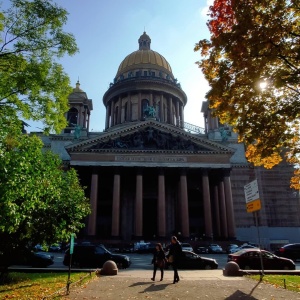 Фото от владельца Исаакиевский собор, государственный музей-памятник