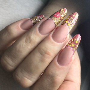 Фото от владельца NailArt, школа-студия маникюра